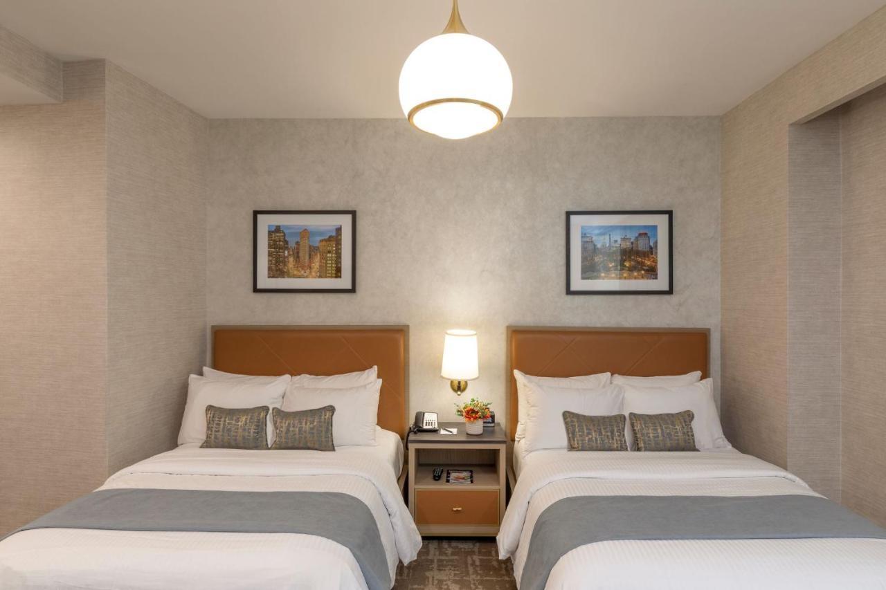 Broadway Plaza 4* Nueva York