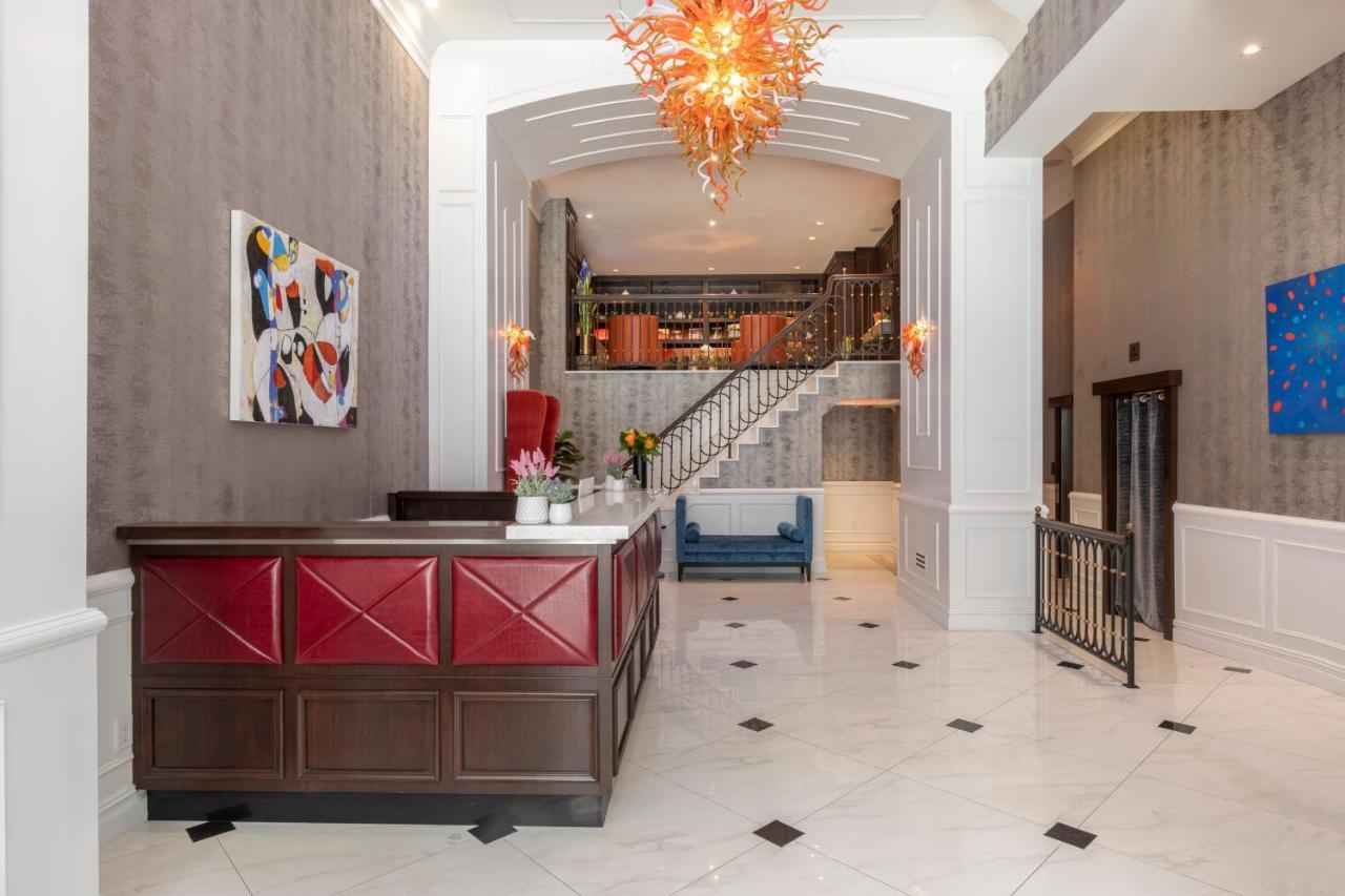 Hotel Broadway Plaza Nueva York