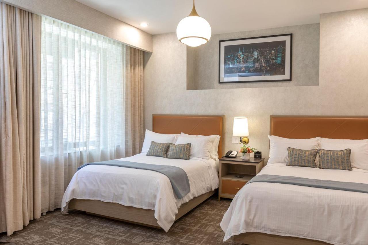 Broadway Plaza Hotel Nueva York