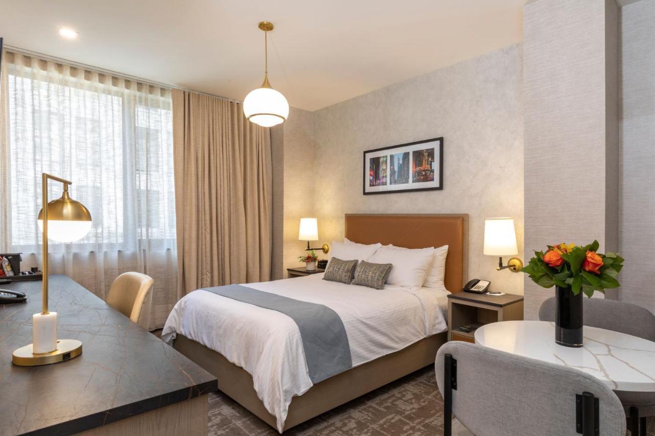 Hotel Broadway Plaza Nueva York